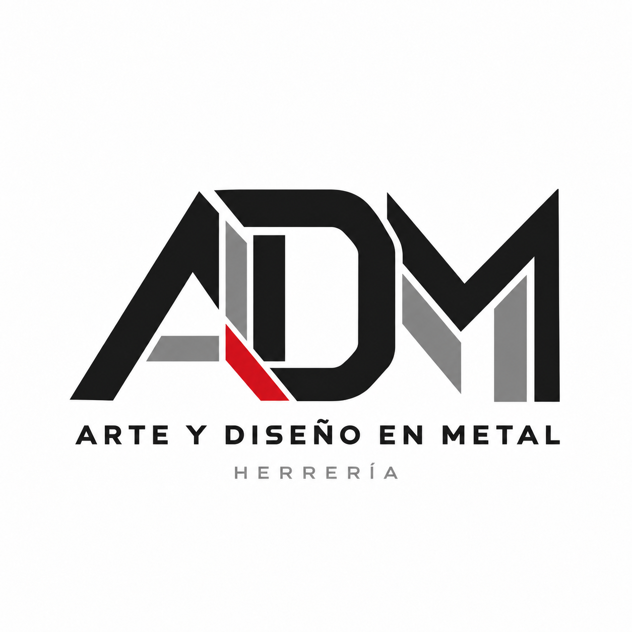 ADM, Arte y Diseño en Metal, Herrería
